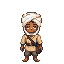 Boy (second look) avatar, stage 2 at level 5