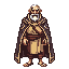 Elder man avatar, stage 3 at level 10