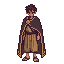 Young man avatar, stage 3 at level 10