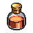 Attar bottle