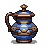 Ink pot