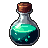 Remedy potion
