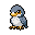 Falcon pet