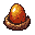 Fox egg