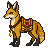 Fox mount