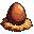 Horse egg